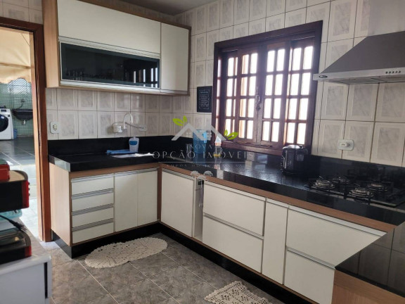 Imagem Casa com 4 Quartos à Venda, 250 m² em Floresta Negra - Campos Do Jordão Imagem Casa com 4 Quartos à Venda, 250 m² em Floresta Negra - Campos Do Jordão