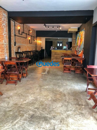 Sala Comercial à Venda, 150 m² em Cidade Monções - São Paulo