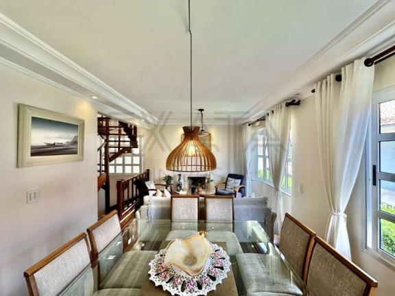 Imagem Imóvel com 3 Quartos à Venda, 209 m² em Chácara Pavieiro - Cotia