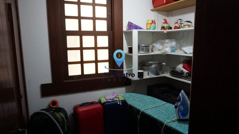 Casa com 5 Quartos à Venda, 720 m² em São Bento - Belo Horizonte