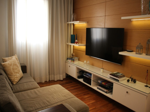 Imagem Imóvel com 4 Quartos à Venda, 157 m² em Vila Mariana - São Paulo Imagem Imóvel com 4 Quartos à Venda, 157 m² em Vila Mariana - São Paulo