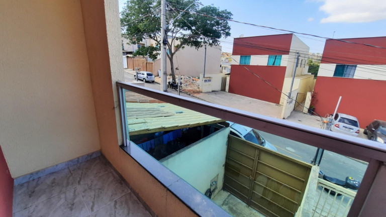 Imagem Casa com 2 Quartos à Venda, 50 m² em Eldorado,(parque Durval De Barros) - Ibirité Imagem Casa com 2 Quartos à Venda, 50 m² em Eldorado,(parque Durval De Barros) - Ibirité