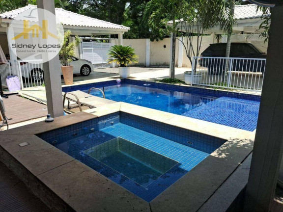 Imagem Casa com 5 Quartos à Venda, 550 m² em Anil - Rio De Janeiro Imagem Casa com 5 Quartos à Venda, 550 m² em Anil - Rio De Janeiro