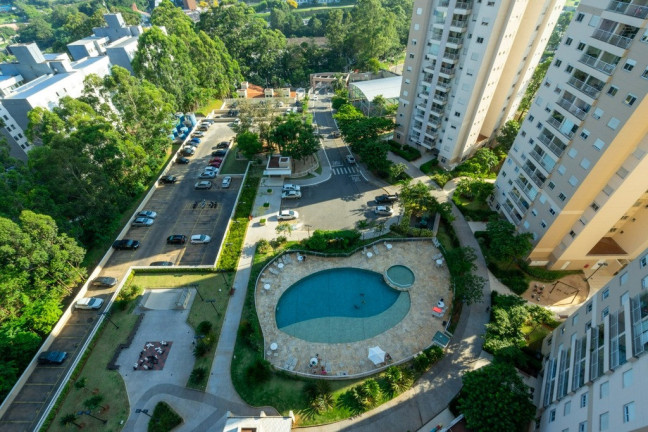 Imagem Apartamento com 2 Quartos à Venda, 91 m² em Vila Pirajussara - São Paulo