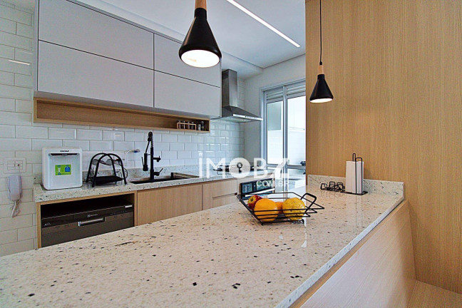 Imagem Imóvel com 2 Quartos à Venda, 84 m² em Vila Andrade - São Paulo