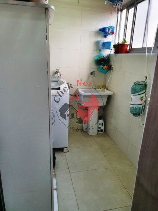 Imagem Apartamento com 2 Quartos à Venda, 68 m² em Centro - São Bernardo Do Campo