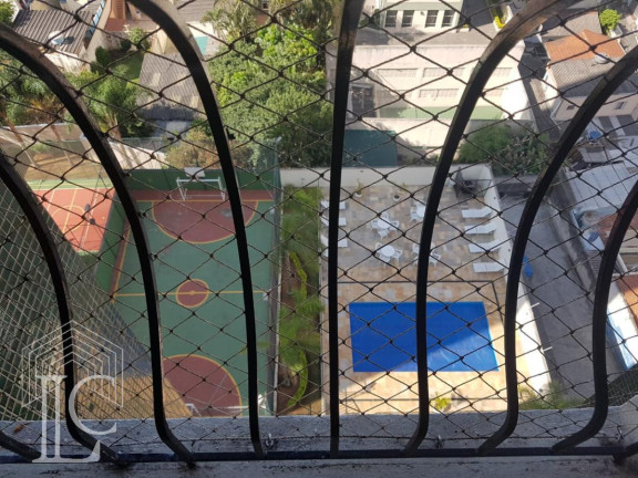 Imagem Apartamento com 3 Quartos para Alugar, 65 m² em Vila Mariana - São Paulo