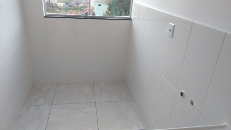 Imagem Casa com 4 Quartos à Venda, 100 m² em San Marino - Ribeirão Das Neves