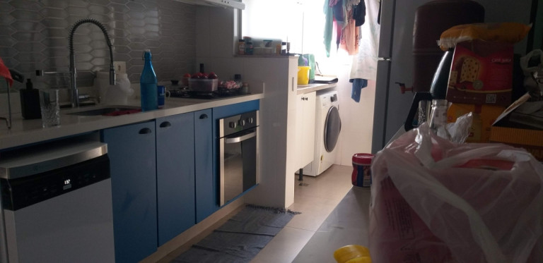 Imagem Apartamento com 3 Quartos à Venda, 85 m² em Itararé - São Vicente Imagem Apartamento com 3 Quartos à Venda, 85 m² em Itararé - São Vicente