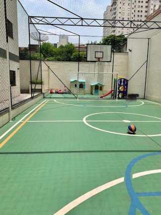 Imagem Imóvel com 3 Quartos à Venda, 111 m² em Campestre - Santo André