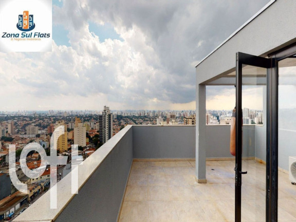 Imagem Imóvel com 1 Quarto à Venda, 72 m² em Saúde - São Paulo