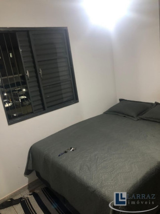 Imagem Apartamento com 2 Quartos à Venda, 40 m² em Ipiranga - Ribeirão Preto