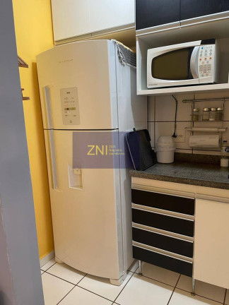 Imagem Apartamento com 2 Quartos à Venda, 54 m² em Parque Industrial Lagoinha - Ribeirão Preto Imagem Apartamento com 2 Quartos à Venda, 54 m² em Parque Industrial Lagoinha - Ribeirão Preto