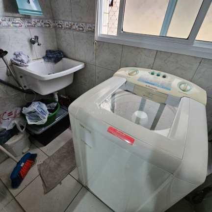 Imagem Apartamento com 2 Quartos à Venda, 78 m² em Tupi - Praia Grande