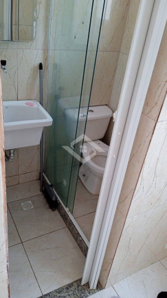 Imagem Apartamento com 1 Quarto para Alugar, 14 m² em Centro - Rio De Janeiro Imagem Apartamento com 1 Quarto para Alugar, 14 m² em Centro - Rio De Janeiro