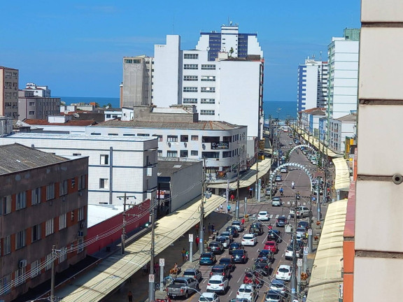 Imagem Apartamento com 1 Quarto à Venda, 63 m² em Boqueirão - Praia Grande Imagem Apartamento com 1 Quarto à Venda, 63 m² em Boqueirão - Praia Grande