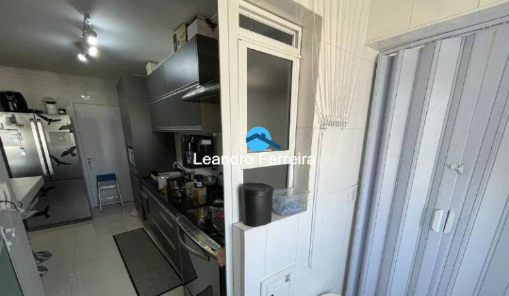 Imagem Apartamento com 3 Quartos à Venda, 94 m² em Cerâmica - São Caetano Do Sul Imagem Apartamento com 3 Quartos à Venda, 94 m² em Cerâmica - São Caetano Do Sul