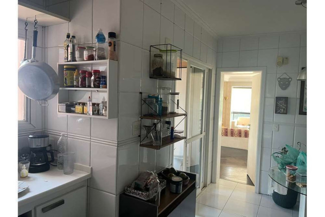 Imagem Apartamento com 3 Quartos à Venda, 220 m² em Morumbi - São Paulo Imagem Apartamento com 3 Quartos à Venda, 220 m² em Morumbi - São Paulo
