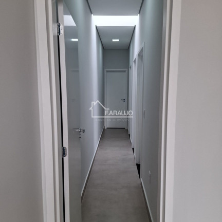 Imagem Imóvel com 3 Quartos à Venda, 120 m² em Jardim Novo Horizonte - Sorocaba