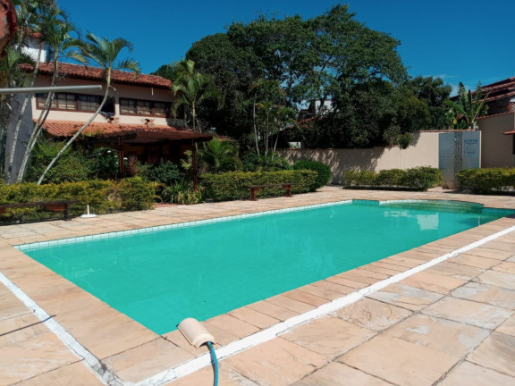 Imagem Apartamento com 1 Quarto à Venda,  em Itaúna - Saquarema
