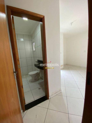 Imagem Apartamento com 2 Quartos à Venda, 50 m² em Vila Camilópolis - Santo André Imagem Apartamento com 2 Quartos à Venda, 50 m² em Vila Camilópolis - Santo André