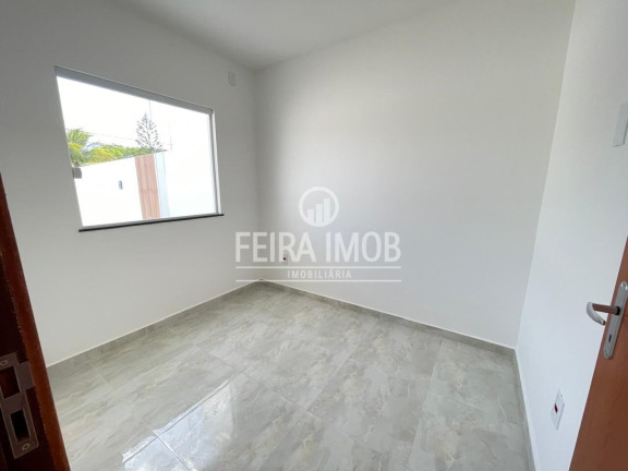 Imagem Casa com 2 Quartos à Venda, 80 m² em Guarajuba (monte Gordo) - Camaçari