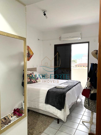 Imagem Cobertura com 3 Quartos à Venda, 174 m² em Centro - Ubatuba
