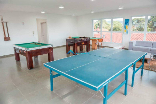 Imagem Casa de Condomínio com 3 Quartos à Venda, 110 m² em Medeiros - Jundiaí