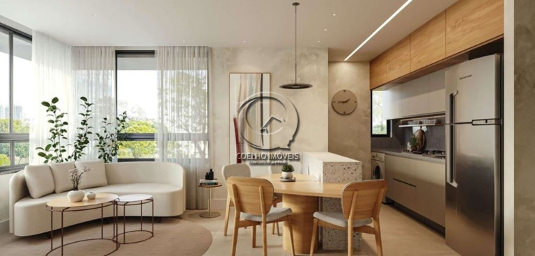 Imagem Apartamento com 2 Quartos à Venda, 86 m² em águas Claras Sul - águas Claras Imagem Apartamento com 2 Quartos à Venda, 86 m² em águas Claras Sul - águas Claras