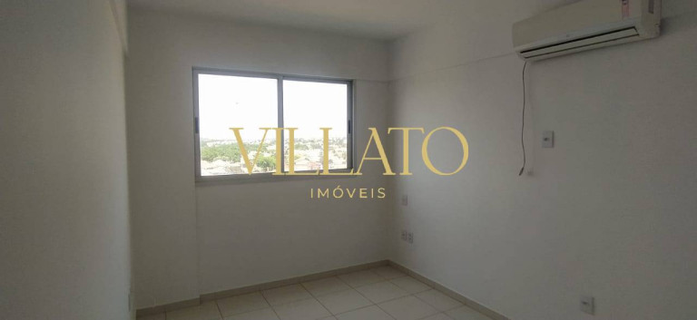 Imagem Apartamento com 3 Quartos à Venda, 74 m² em Vila Rosa - Goiânia