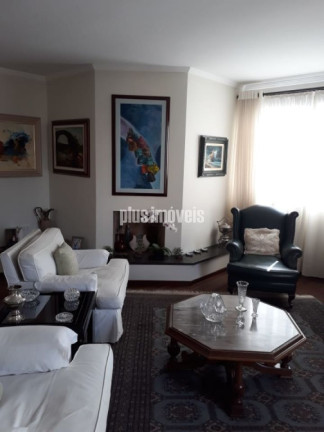 Imagem Apartamento com 3 Quartos à Venda, 198 m² em Paraíso - São Paulo Imagem Apartamento com 3 Quartos à Venda, 198 m² em Paraíso - São Paulo