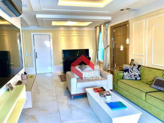 Imagem Apartamento com 4 Quartos à Venda, 183 m² em Meireles - Fortaleza Imagem Apartamento com 4 Quartos à Venda, 183 m² em Meireles - Fortaleza