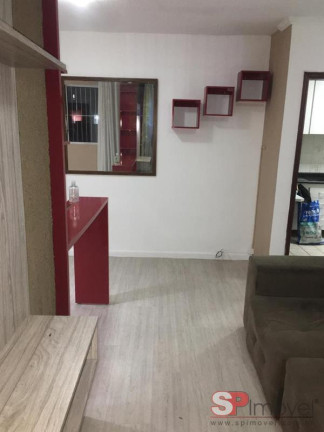 Imagem Apartamento com 2 Quartos à Venda, 64 m² em Vila São José - São Paulo Imagem Apartamento com 2 Quartos à Venda, 64 m² em Vila São José - São Paulo