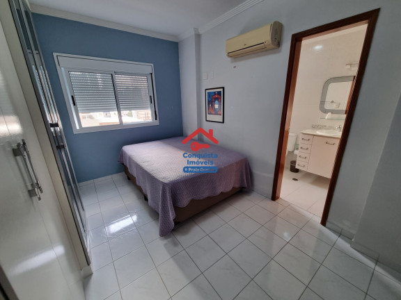 Apartamento com 3 Quartos à Venda, 170 m² em Boqueirão - Praia Grande