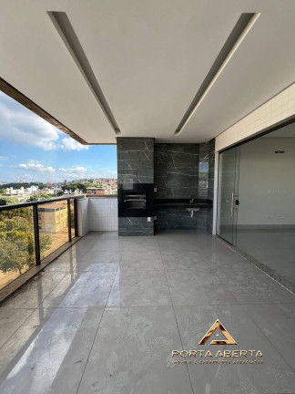 Imagem Cobertura com 3 Quartos à Venda, 180 m² em Veneza - Ipatinga