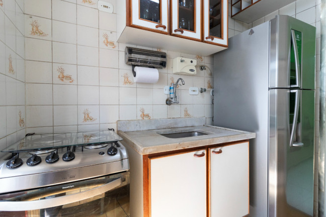 Imagem Apartamento com 2 Quartos à Venda, 60 m² em Vila Mariana - São Paulo Imagem Apartamento com 2 Quartos à Venda, 60 m² em Vila Mariana - São Paulo