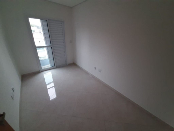 Imagem Apartamento com 2 Quartos à Venda, 53 m² em Vila Curuçá - Santo André