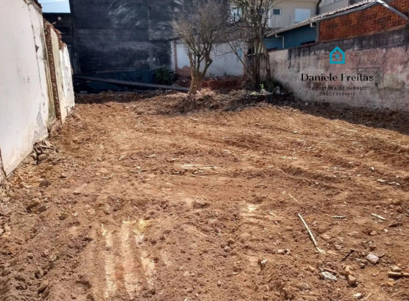 Imagem Terreno à Venda, 265 m² em Assunção - São Bernardo Do Campo Imagem Terreno à Venda, 265 m² em Assunção - São Bernardo Do Campo