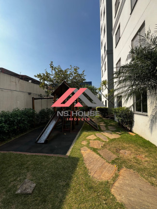 Imagem Imóvel com 2 Quartos à Venda, 50 m² em Vila Bela - São Paulo