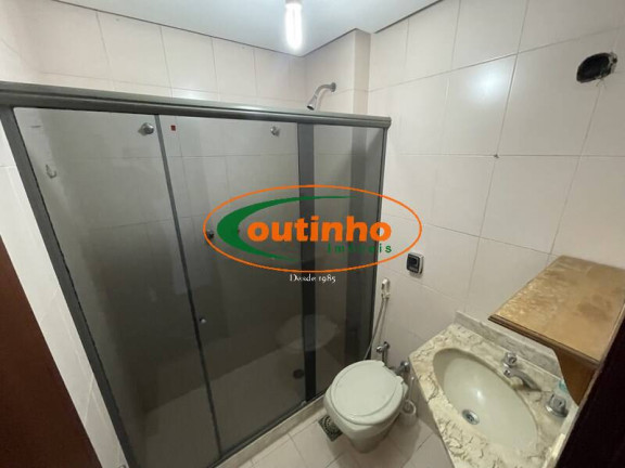 Imagem Apartamento com 3 Quartos à Venda, 148 m² em Tijuca - Rio De Janeiro