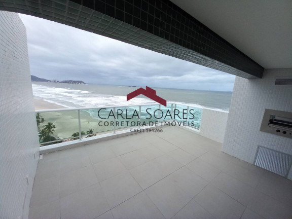 Imagem Cobertura com 3 Quartos à Venda, 185 m² em Enseada - Guarujá