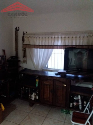Imagem Casa com 3 Quartos à Venda, 250 m² em Vila Anchieta - Jundiaí