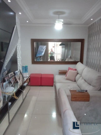 Imóvel com 2 Quartos à Venda, 47 m² em Ipiranga - Ribeirão Preto