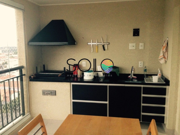 Imagem Apartamento com 3 Quartos à Venda, 110 m² em Jardim Brasil (zona Sul) - São Paulo Imagem Apartamento com 3 Quartos à Venda, 110 m² em Jardim Brasil (zona Sul) - São Paulo