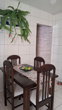 Imagem Casa com 2 Quartos à Venda, 92 m² em Caicara - Praia Grande Imagem Casa com 2 Quartos à Venda, 92 m² em Caicara - Praia Grande