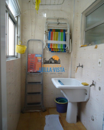 Imagem Apartamento com 1 Quarto à Venda ou Locação,  em Itararé - São Vicente