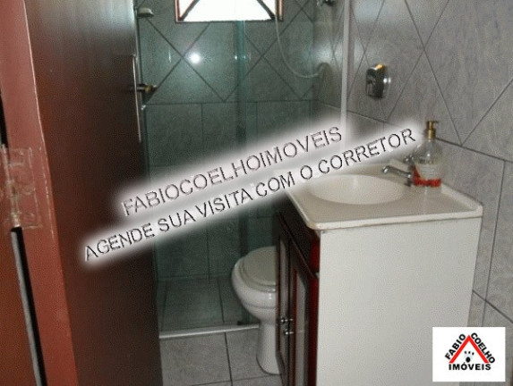 Imagem Casa à Venda,  em Parque Alves De Lima - São Paulo