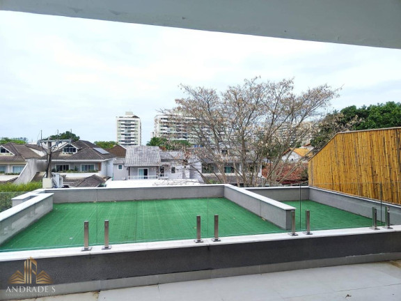 Imagem Casa de Condomínio com 4 Quartos à Venda, 350 m² em Barra Da Tijuca - Rio De Janeiro Imagem Casa de Condomínio com 4 Quartos à Venda, 350 m² em Barra Da Tijuca - Rio De Janeiro