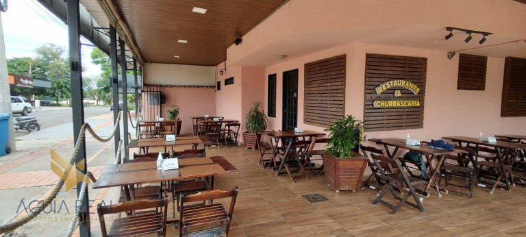 Imagem Ponto Comercial à Venda, 320 m² em Vila Vilas Boas - Campo Grande