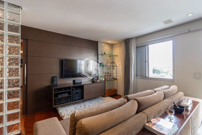 Imagem Apartamento com 4 Quartos à Venda, 116 m² em Vila Clementino - São Paulo Imagem Apartamento com 4 Quartos à Venda, 116 m² em Vila Clementino - São Paulo